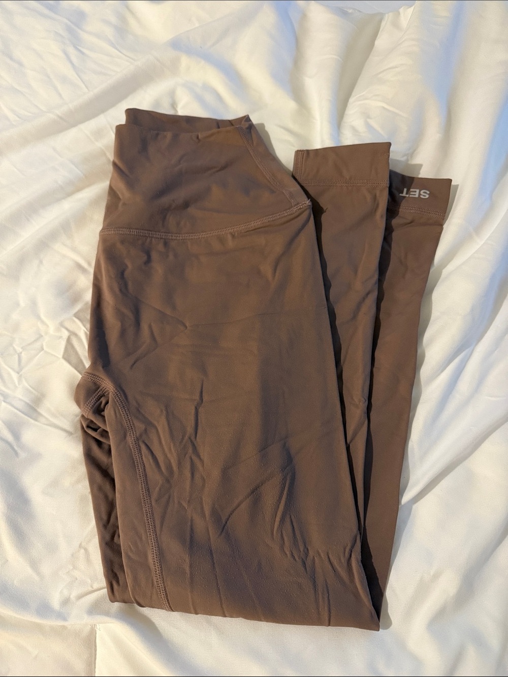 SET Active leggings